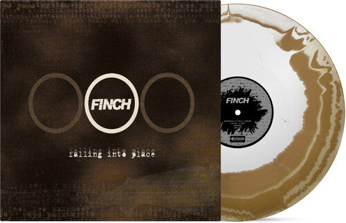 Finch - Falling Into Place - Vinyl Record