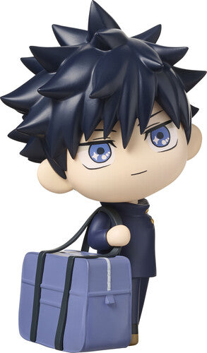 Rowtashii Noise - Tekupiku - Jujutsu Kaisen - Megumi Fushiguro - Collectibles