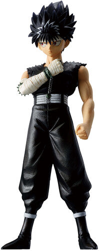 Ichibansho - Masterlise Figure - Yu Yu Hakusho - Hiei (dark Tournament Ed. V2) - Collectibles