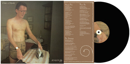 Men I Trust - Equus Asinus - Vinyl Record