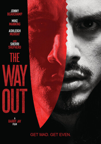 Way Out - Way Out - DVD