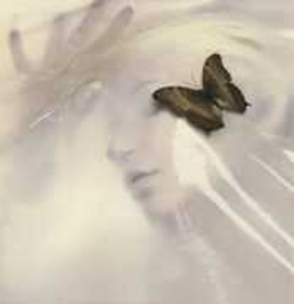 the album cover for Return to Dust - Speak Like The Dead