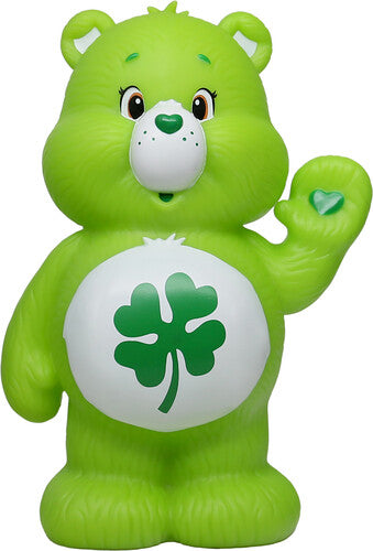 Care Bears - Good Luck Bear Figural Bank - Care Bears - Good Luck Bear Figural Bank - Collectibles
