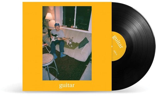 Mac DeMarco - Guitar Vinyl Record