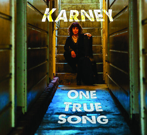Karney - One True Song - Music CD