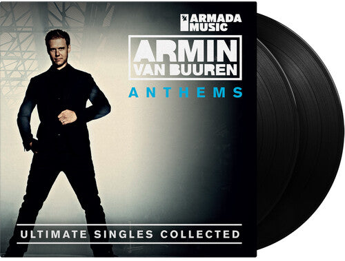 Van Buuren,armin - Anthems (ultimate Singles Collected) - Vinyl Record
