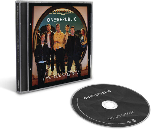 Onerepublic - Onerepublic: The Collection - Music CD