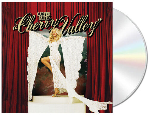 Faith,carter - Cherry Valley - Music CD