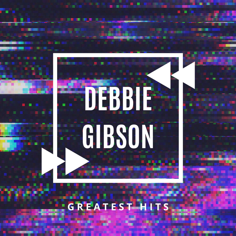 Debbie Gibson - Five Greatest Hits (Mod) Music CD