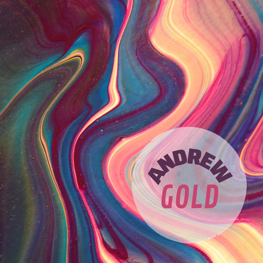Andrew Gold - Five Greatest Hits (Mod) Music CD