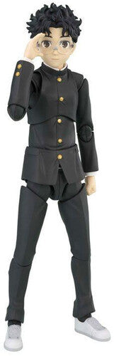 Okarun Dandadan Tamashii Nations Shfiguarts - Okarun Dandadan Tamashii Nations Shfiguarts - Collectibles