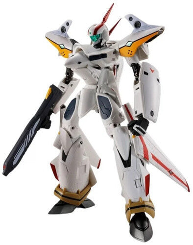 Vf-19p Excalibur (zola Planetary Patrol) Macross - Vf-19p Excalibur (zola Planetary Patrol) Macross - Collectibles