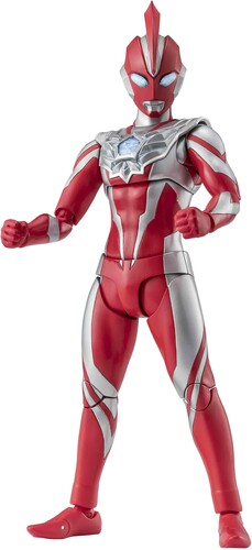 Ultraman Omega Ultraman Omega Tamashii Nations S - Ultraman Omega Ultraman Omega Tamashii Nations S - Collectibles