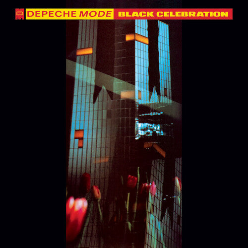 Depeche Mode - Black Celebration - Music CD