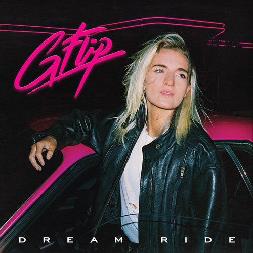 G Flip - Dream Ride - Music CD