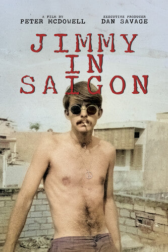 Jimmy In Saigon - Jimmy In Saigon - DVD