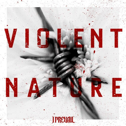 I Prevail - Violent Nature - Music CD