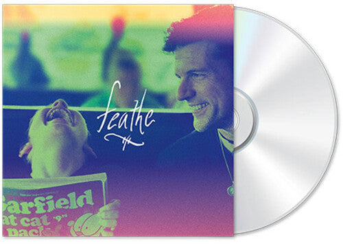 Avett,timothy Seth As Darling - Feathe - Music CD