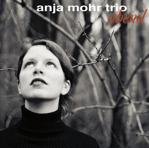 Mohr,anja - Abend - Music CD