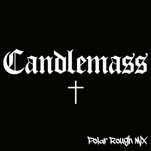 Candlemass - Candlemass - Music CD