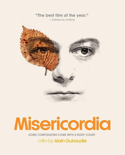 Criterion Collection - Misericordia - Blu-ray