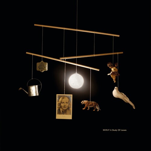 Beirut - Study Of Losses - Vinyl Record