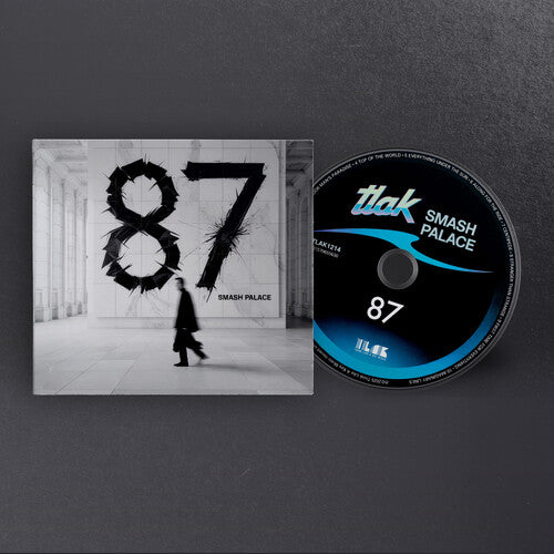 Smash Palace - 87 - Music CD