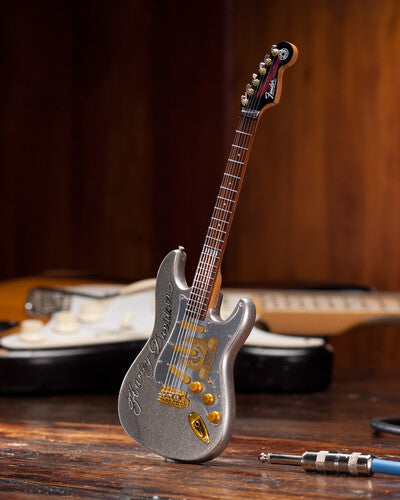 Axe Heaven Fs029 Harley Davidson Fender Stratocast - Axe Heaven Fs029 Harley Davidson Fender Stratocast - Collectibles
