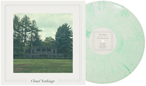 Cloud Nothings - Life Is Only One Event - Vinyl Record