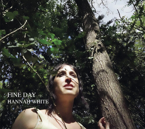 White,hannah - Fine Day - Music CD