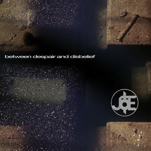 Jesus On Extasy - Between Despair And Disbelief - Vinyl Record