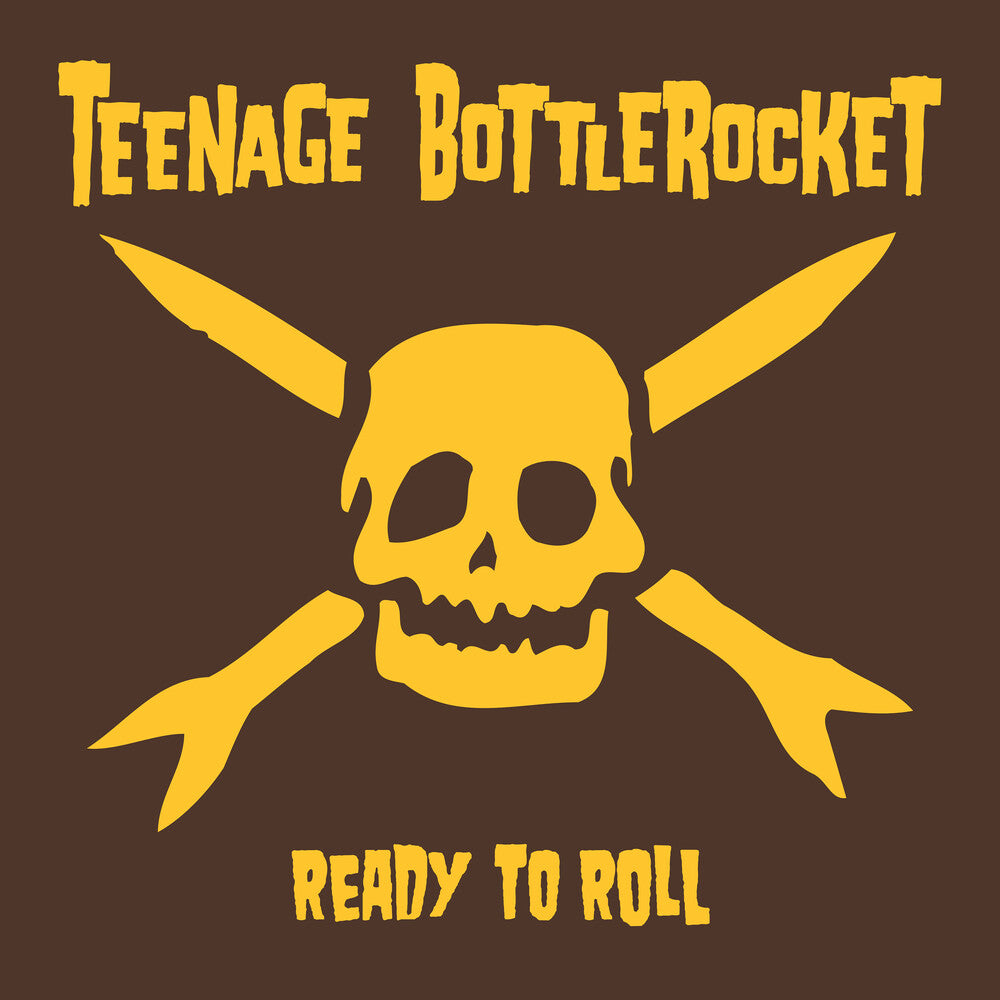 Ready To Roll Music CD
