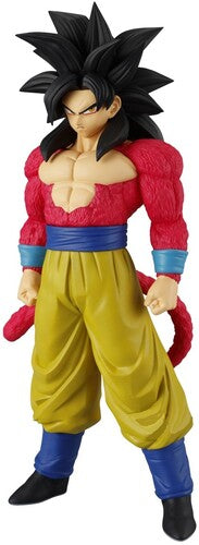 Banpresto Dragon Ball Gt Solid Edge Works Super Sa - Banpresto Dragon Ball Gt Solid Edge Works Super Sa - Collectibles