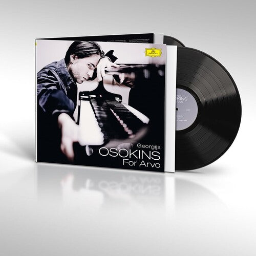 Osokins,georgijs - For Arvo - Vinyl Record