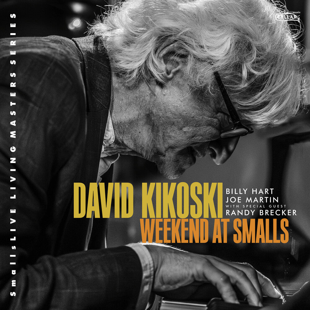 Weekend At Smalls Music CD