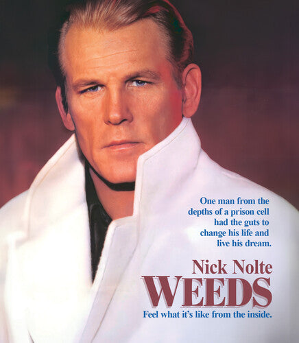 Weeds - Weeds - Blu-ray