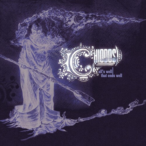 Chiodos - All's Well That End's Well (20th Anniv.) - Music CD