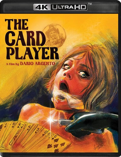 Card Player - Card Player - UHD