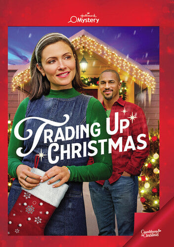 Trading Up Christmas - Trading Up Christmas - DVD