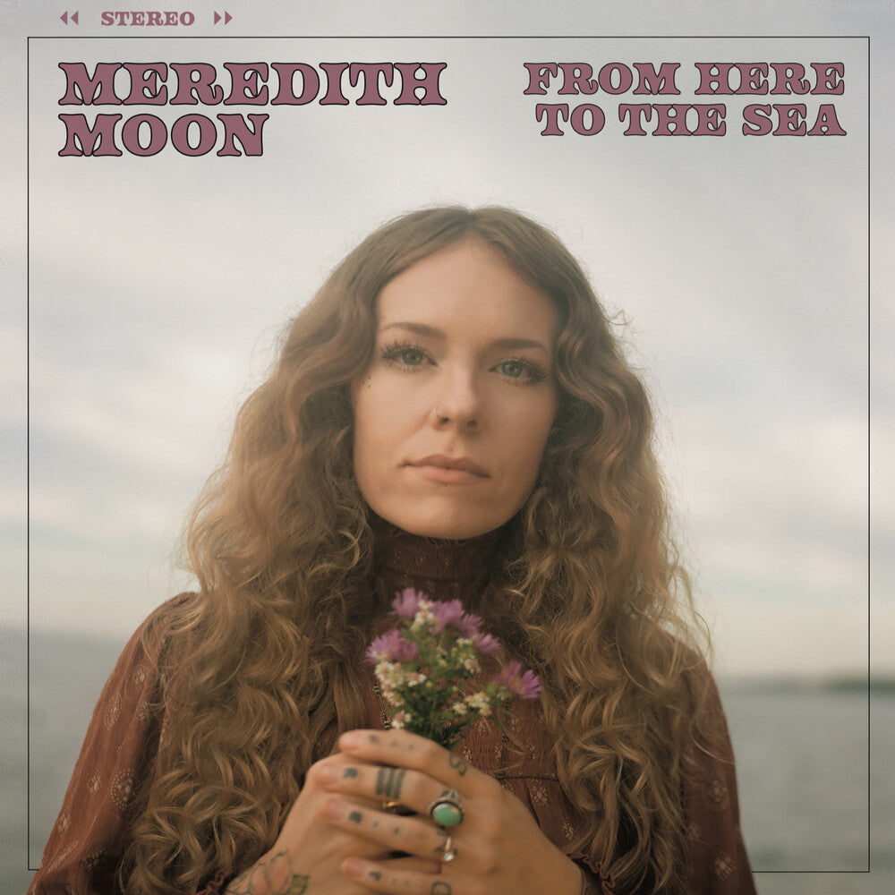 From Here To The Sea (Spkg) Music CD