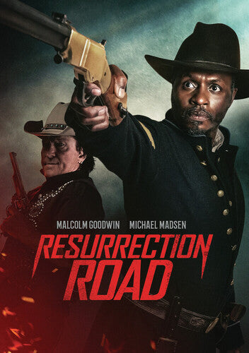 Resurrection Road - Resurrection Road - DVD