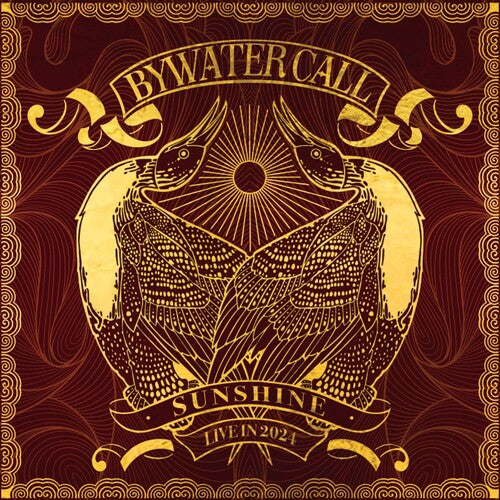 Bywater Call - Sunshine: Live in 2024 Vinyl Record