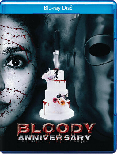 Bloody Anniversary - Bloody Anniversary - Blu-ray