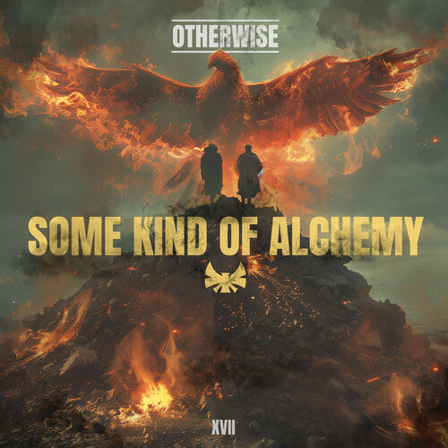 Otherwise - Some Kind Of Alchemy - Vinyl Record
