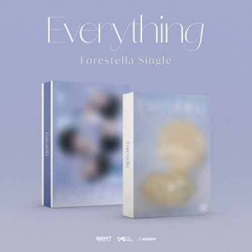 Forestella - Everything - Digital