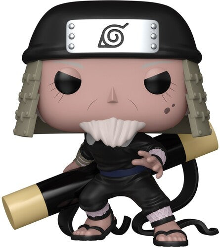 Pop Anime Naruto Classic - Pop Anime Naruto Classic Hiruzen - Collectibles
