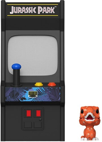 Bitty Pop Arcade Jurassic Park - Bitty Pop Arcade Jurassic Park - Collectibles