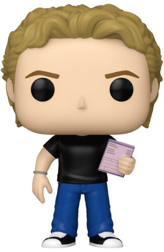 Pop Movies Fast & Furious - Pop Movies Fast & Furious S2 Brian Oconner - Collectibles