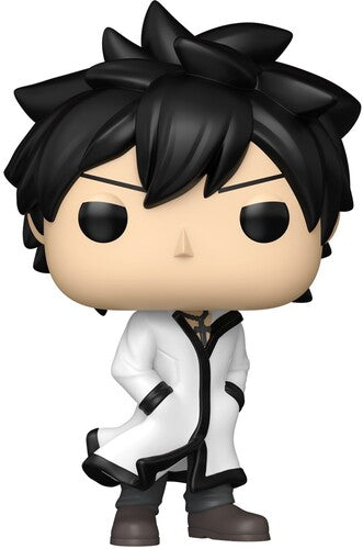 Pop Anime Fairy Tail 100 Years - Pop Anime Fairy Tail 100 Years Quest Gray Styles - Collectibles