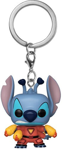 Keychain Stitch - Keychain Stitch 626 Stitch - Collectibles